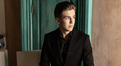 Постер Арсений Сурин представляет: Студенческий поп-фестиваль