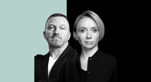 Постер Константин Бутаков Маргарита Родина