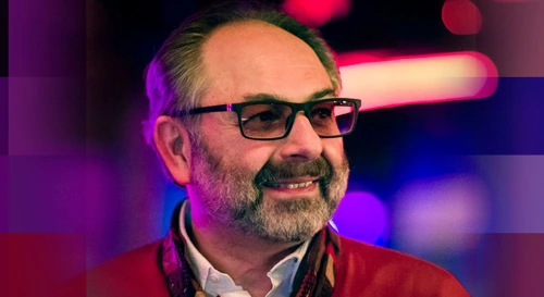 Постер Алекс Ростоцкий и «Джаз-бас-театр»