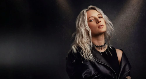 Постер ALANA O. Сольный Концерт