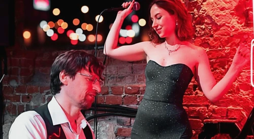 Постер Соул в большом городе