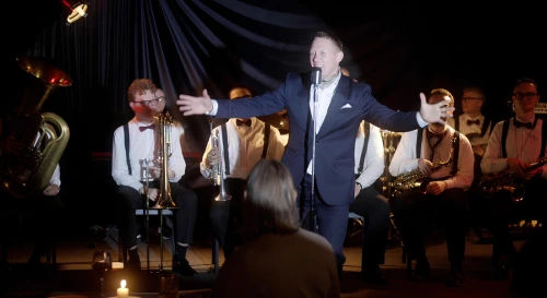 Постер Репанутые. Иммерсивное театрально-музыкальное шоу