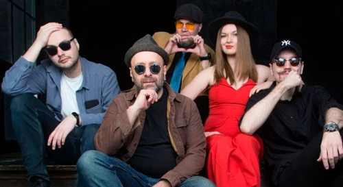 Постер GUITAR DAY: BLUESKITCHEN