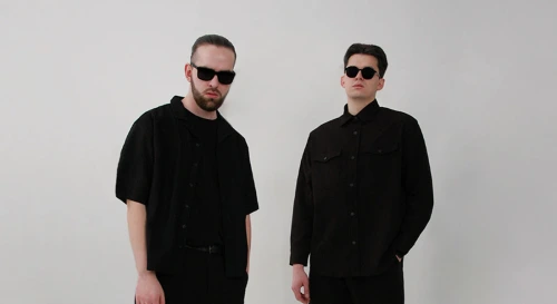 Постер РЕЙВ с TREMETRA.