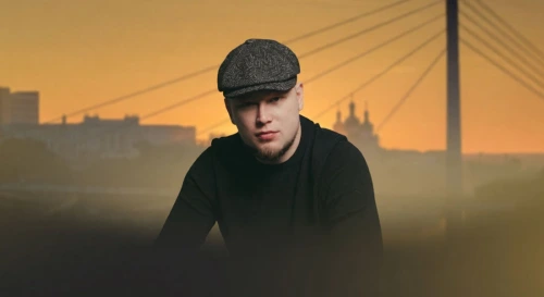 Постер ALIB