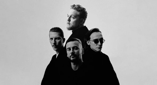 Постер Beautiful Boys
