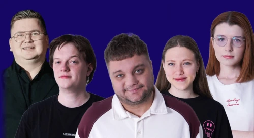 Постер STAND UP ОТКРЫТЫЙ МИКРОФОН В СИНИЧКЕ