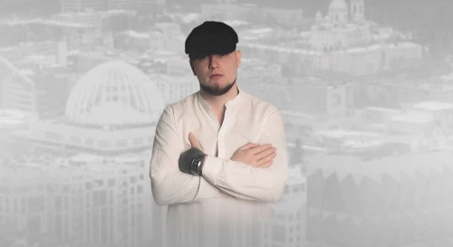 Постер ALIB