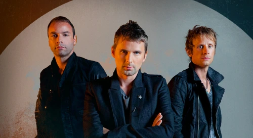 Постер MUSE Tribute