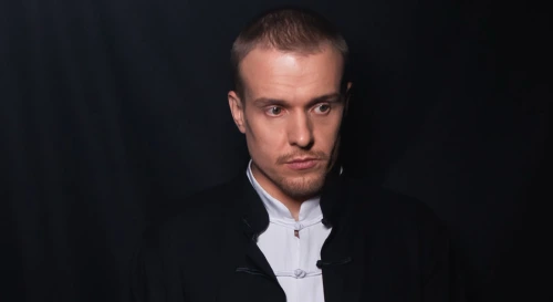 Постер Леонид Кулаков