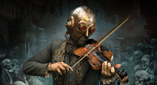 Постер Metalliada: Симфонические Шедевры-2. Metallica, OZZY, Iron Maiden, Scorpions, Ghost, Nightwish, Children of Bodom