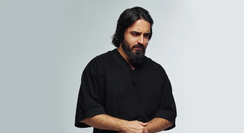 Постер shami