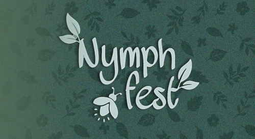 Постер Nymph Fest - The Place (СПб)