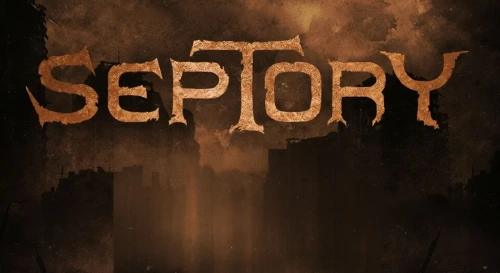 Постер Septory