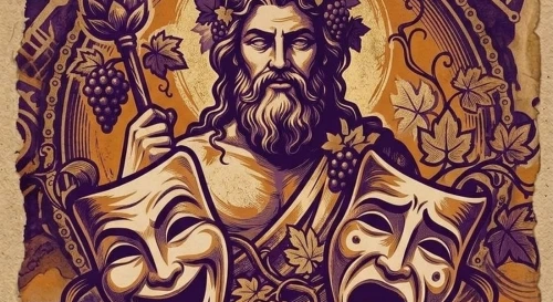 Постер Актерская точка. Квартирник