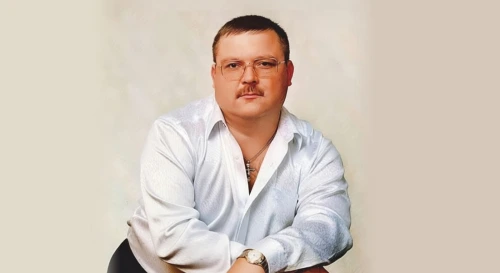 Постер Акустический вечер памяти Михаила Круга
