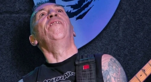 Постер The Meantraitors
