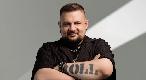 Постер «Добрый, б#@$ть, вечер!»