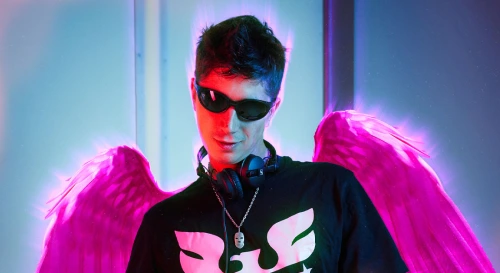 Постер DJ FeniXXX