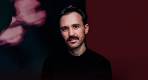 Постер Никита Шевчук. StandUp