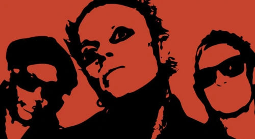 Постер Трибьют The Prodigy от гр. Echo Slam