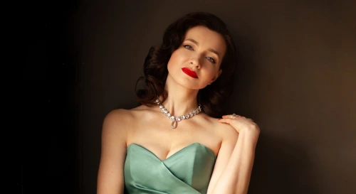 Постер Квинтет Юлии Михайловской