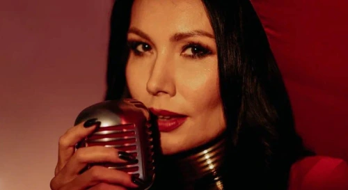 Постер Алина Владимирова & The Band