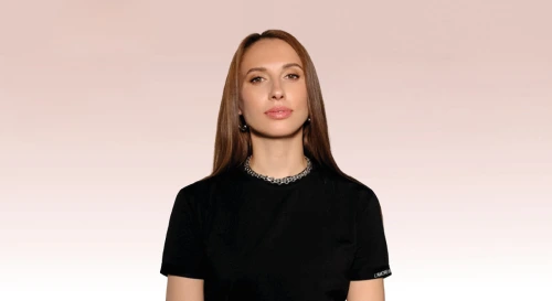 Постер Виктория Складчикова. Стендап-концерт