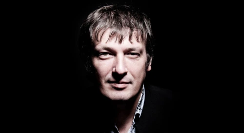 Постер Борис Березовский и Blues Doctors