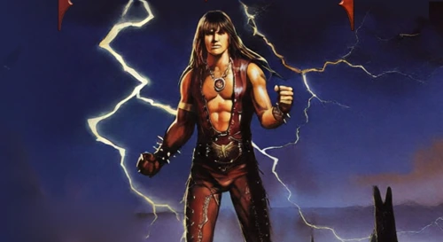 Постер Tribute to Ross The Boss | Manowar