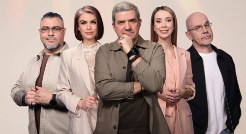 Постер Полный Абзац!
