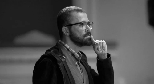 Постер Павел Нерсесьян (фортепиано)