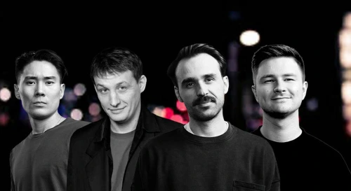 Постер Ночной Стендап
