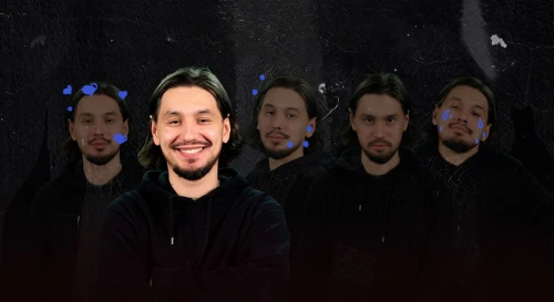 Постер Standup концерт Алексей Стахович