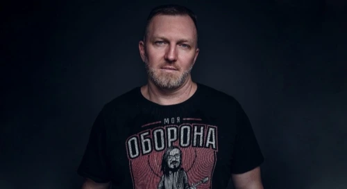 Постер Константин Бутаков