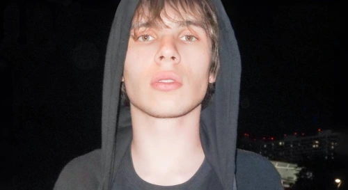 Постер Pittkiid