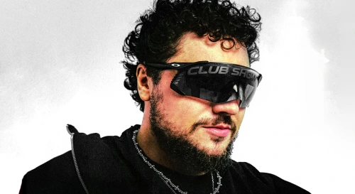 Постер THOMAS MRAZ