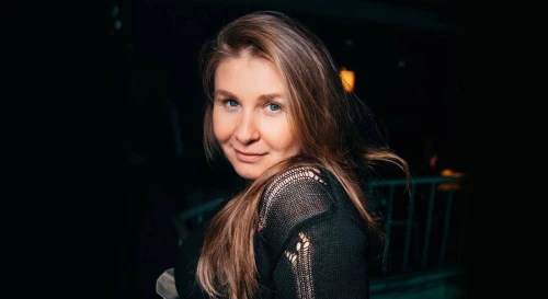 Постер Ольга Симонова: Сольный концерт
