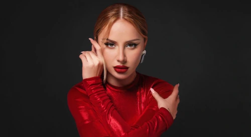 Постер ANNA ASTI. Сольный концерт "ШОУ "Царица"