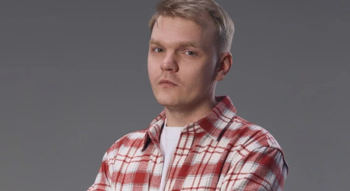 Постер Миша Приходько Stand-up