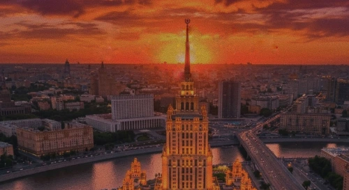 Постер ZORKA