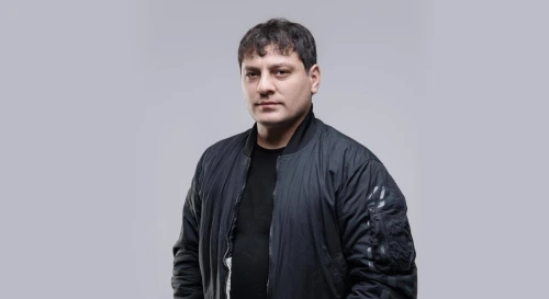 Постер Мурат Тхагалегов
