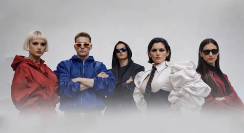 Постер IDC Шоу