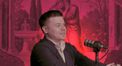 Постер Василий Чибисов. Измены: симптом, ритуал или норма.
