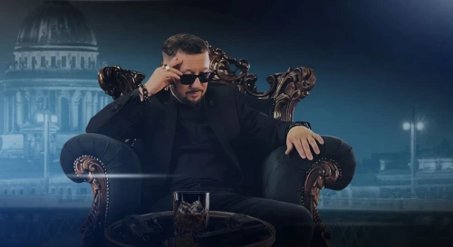 Постер КАПА