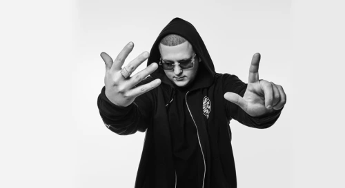 Постер ALBLAK 52