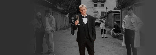 Постер Сергей Орлов. Stand Up