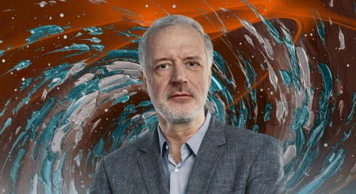Постер Алексей Семихатов. Лекция во дворце. Вселенная в действии: из чего сложен и чем управляется мир.