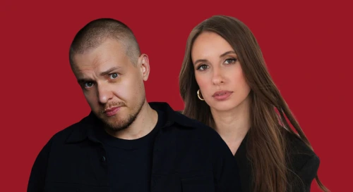 Постер Леонид Кулаков и Виктория Складчикова. Проверочный концерт