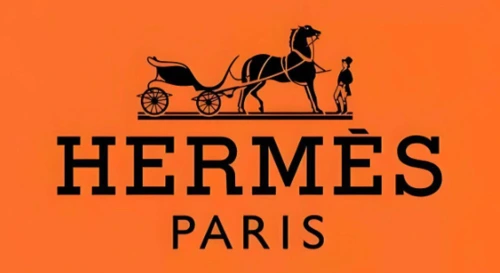 Постер КУЛЬТОГРАМУ 5 лет: Hermès